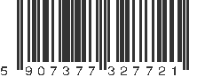 EAN 5907377327721