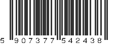 EAN 5907377542438