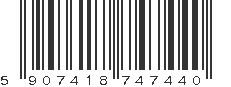 EAN 5907418747440
