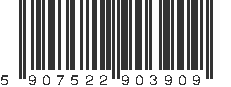 EAN 5907522903909