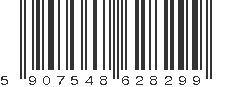 EAN 5907548628299