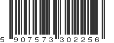 EAN 5907573302256