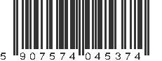 EAN 5907574045374