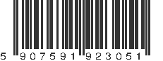 EAN 5907591923051