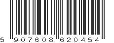 EAN 5907608620454