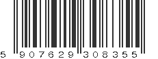 EAN 5907629308355