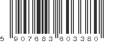 EAN 5907683603380