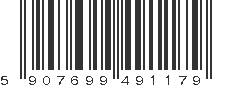 EAN 5907699491179