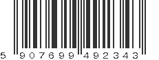 EAN 5907699492343