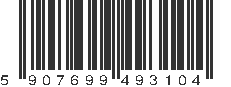 EAN 5907699493104
