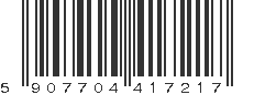 EAN 5907704417217