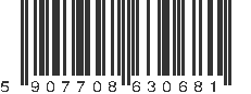 EAN 5907708630681