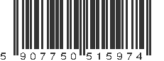 EAN 5907750515974