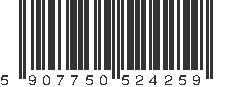 EAN 5907750524259