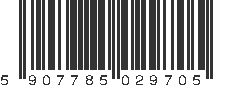 EAN 5907785029705