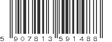 EAN 5907813591488