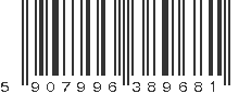 EAN 5907996389681