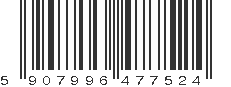 EAN 5907996477524