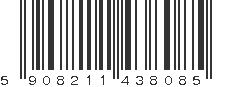 EAN 5908211438085
