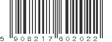 EAN 5908217602022