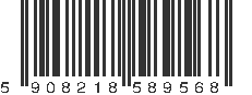 EAN 5908218589568