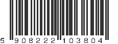 EAN 5908222103804