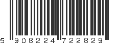 EAN 5908224722829