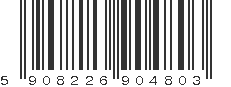 EAN 5908226904803
