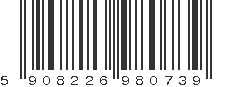 EAN 5908226980739
