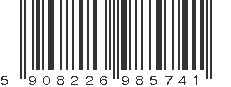 EAN 5908226985741