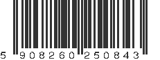 EAN 5908260250843