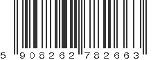EAN 5908262782663