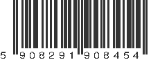EAN 5908291908454
