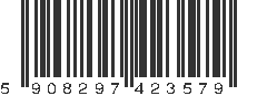 EAN 5908297423579