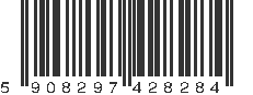EAN 5908297428284