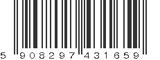 EAN 5908297431659