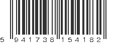 EAN 5941738154182