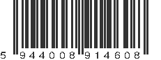 EAN 5944008914608