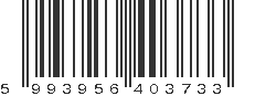 EAN 5993956403733