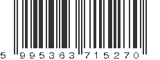 EAN 5995363715270