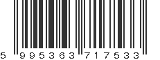 EAN 5995363717533