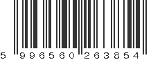 EAN 5996560263854