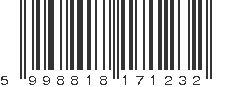 EAN 5998818171232