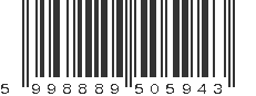 EAN 5998889505943