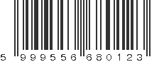 EAN 5999556680123