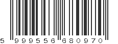 EAN 5999556680970