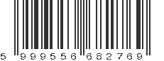 EAN 5999556682769