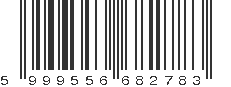 EAN 5999556682783