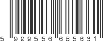 EAN 5999556685661