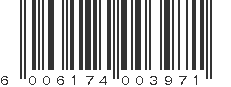 EAN 6006174003971